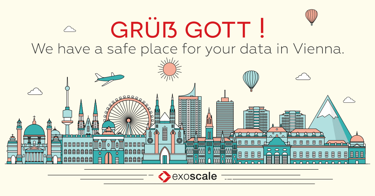 Announcing Vienna Arsenal Zone General Availability