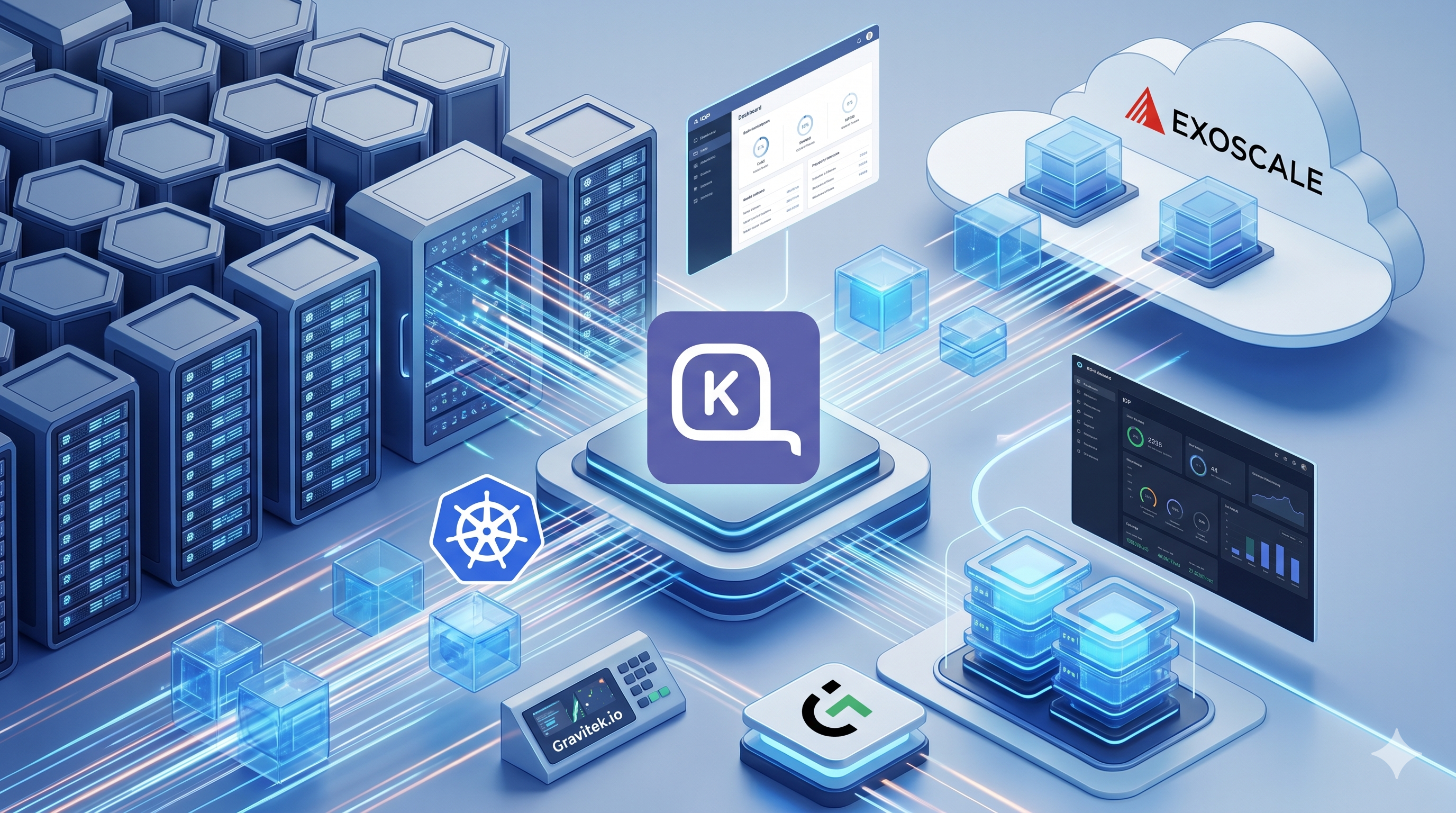 Platform Engineering: Building an Internal Developer Platform