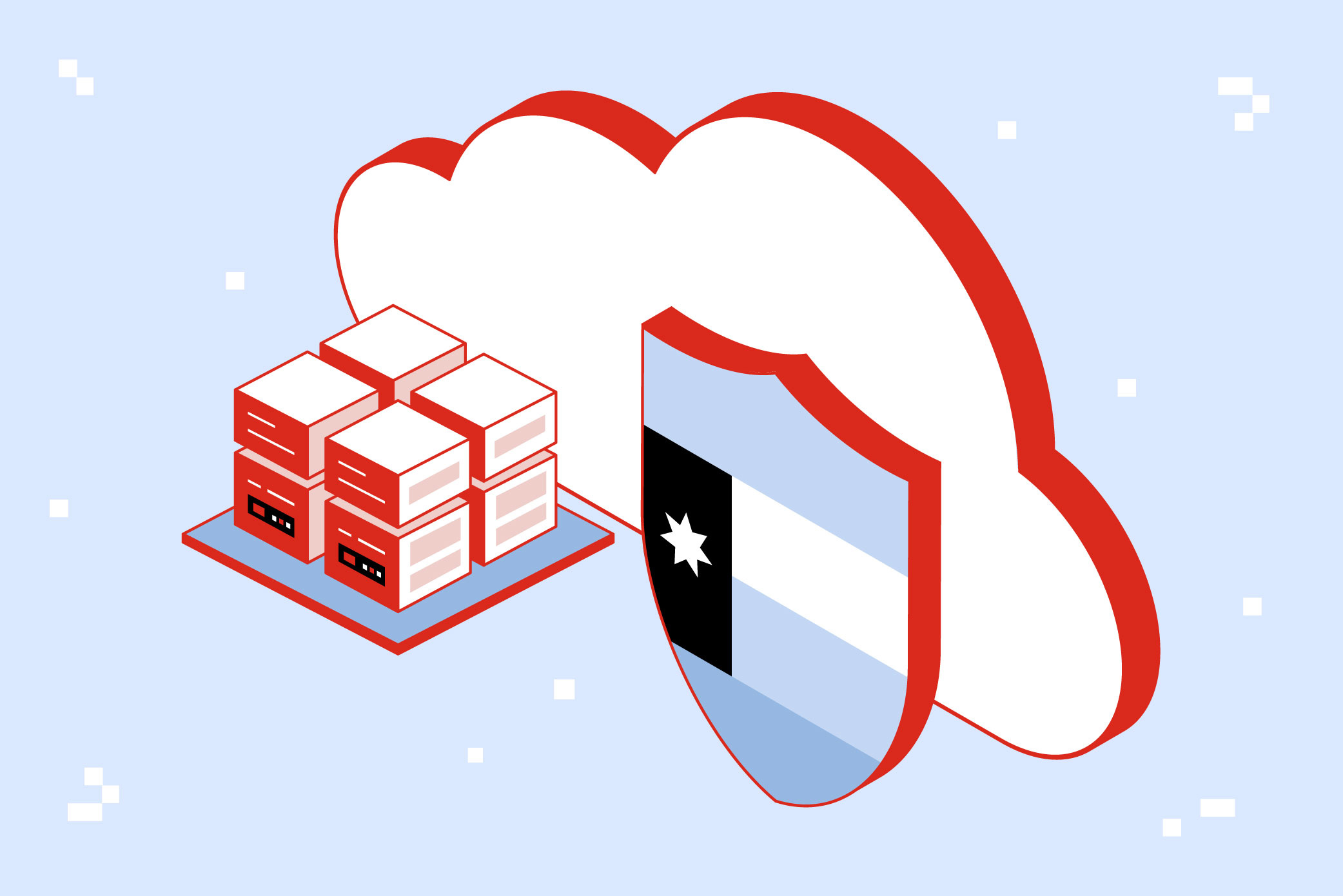 Sovereign Cloud And Data Sovereignty: An Overview