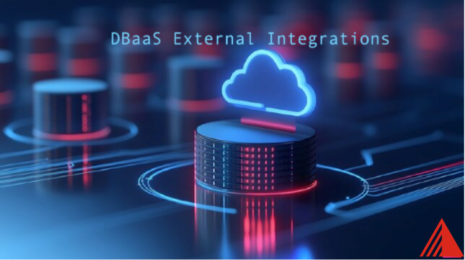 Enhancing Your DBaaS Operations with External Integrations