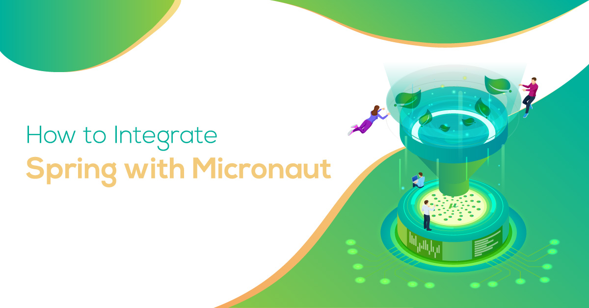 How to Integrate Spring With Micronaut