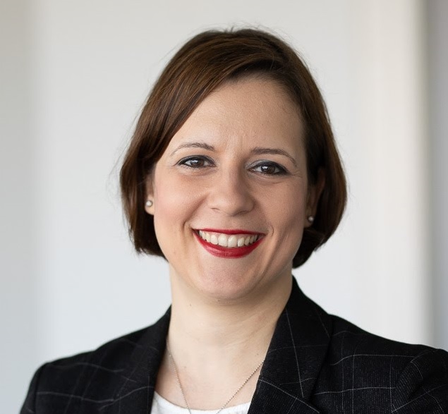 Ana Mitev