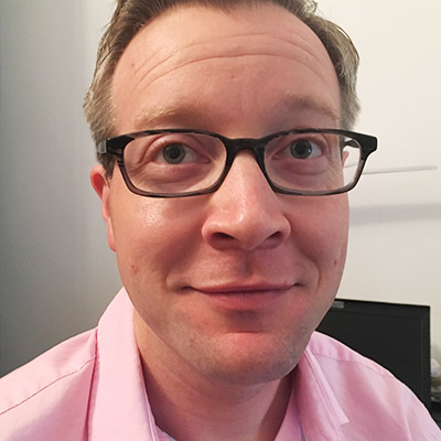 Chris Baumbauer