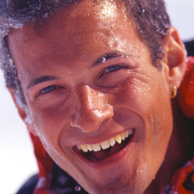 Cédric Dufour