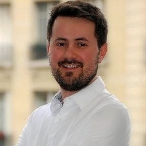 Victor Boglea