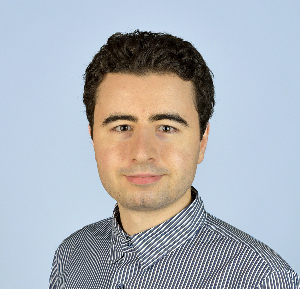 Philipp Sauter