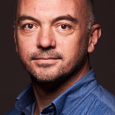 Sebastien Goasguen