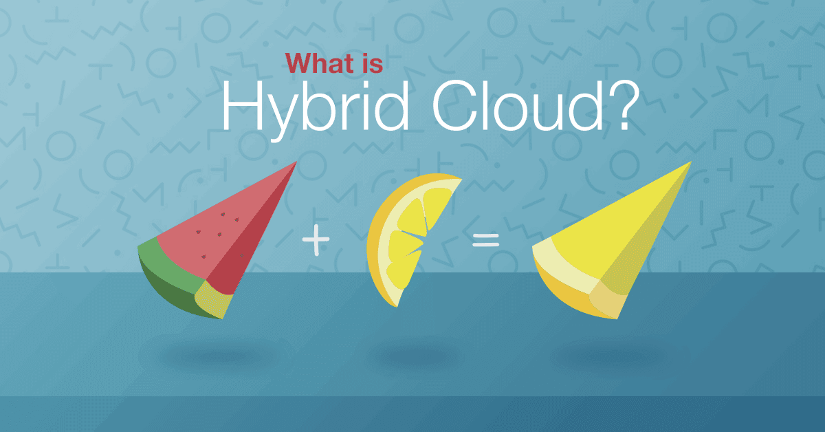What is Hybrid Cloud?