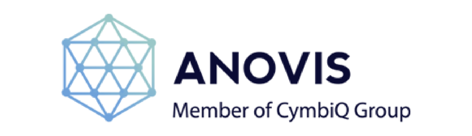 Anovis logo