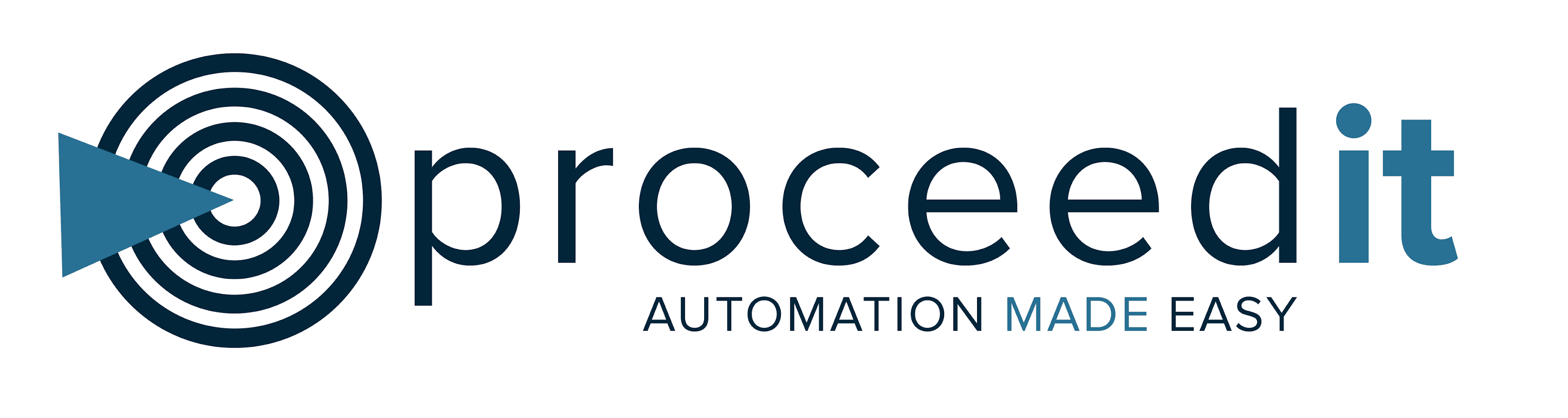 ProceedIt logo