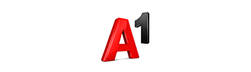 A1 logo