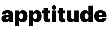 apptitude logo
