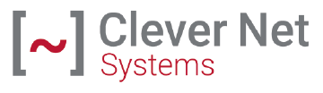 Clever Net Systems logo