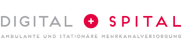 Digital Spital logo