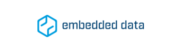Embedded Data logo