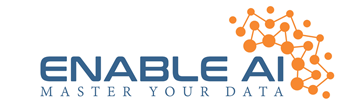 Enable AI logo