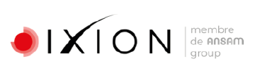Ixion logo
