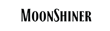 Moonshiner logo