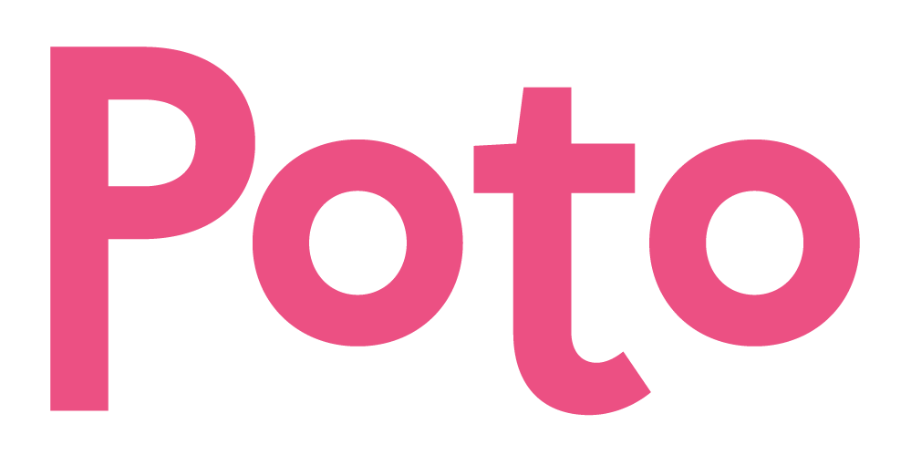 Poto logo