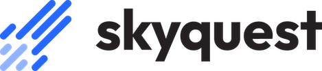 Skyquest logo