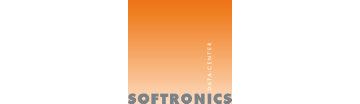 Softronics logo