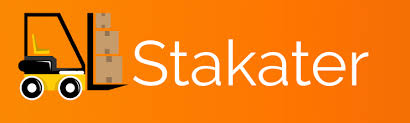 Stakater logo
