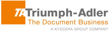 Triumph Adler logo