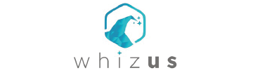 whizus logo