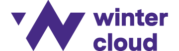 Wintercloud logo