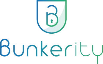 BunkerWeb logo