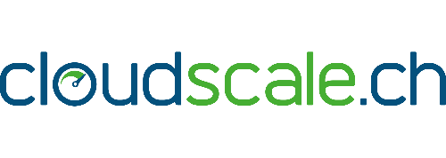 CloudScale logo