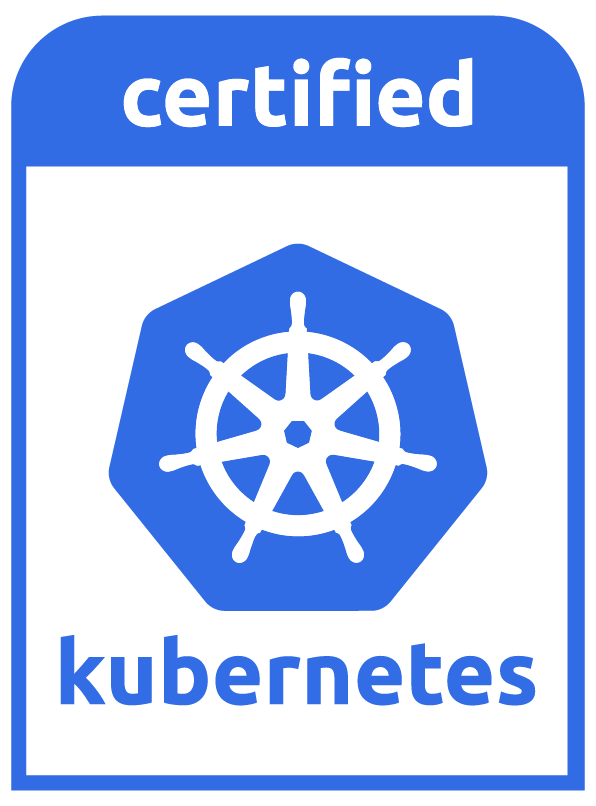 CNCF Certified Kubernetes feature image