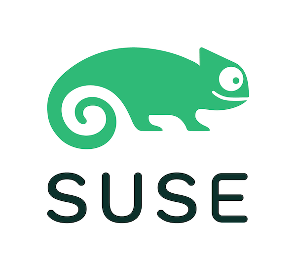 SUSE Linux Enterprise Server (SLES) logo