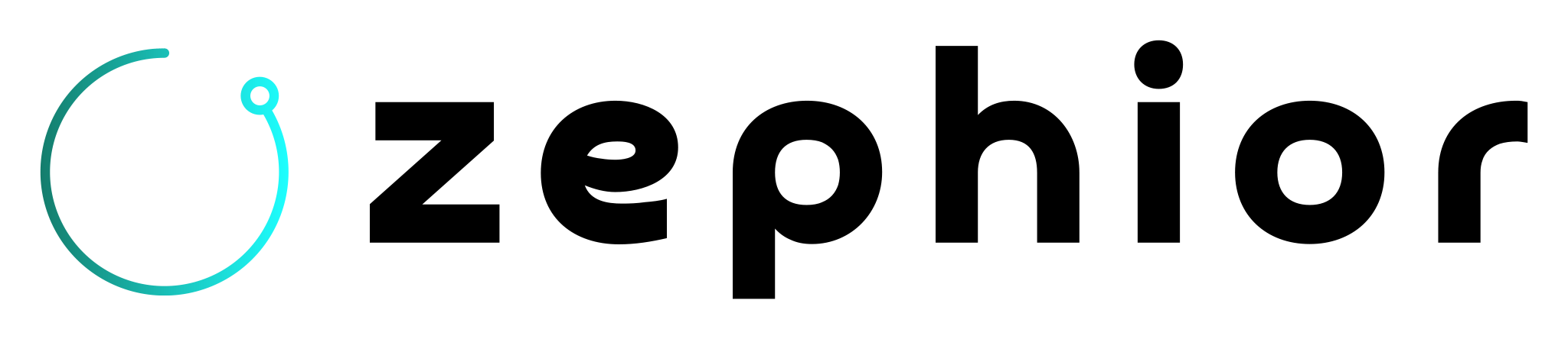 Zephior logo