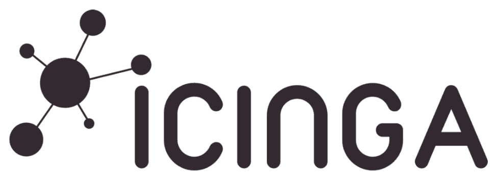 Icinga2 Master (Debian 12) logo