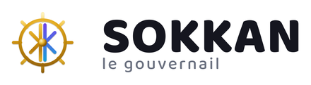 SOKKAN logo