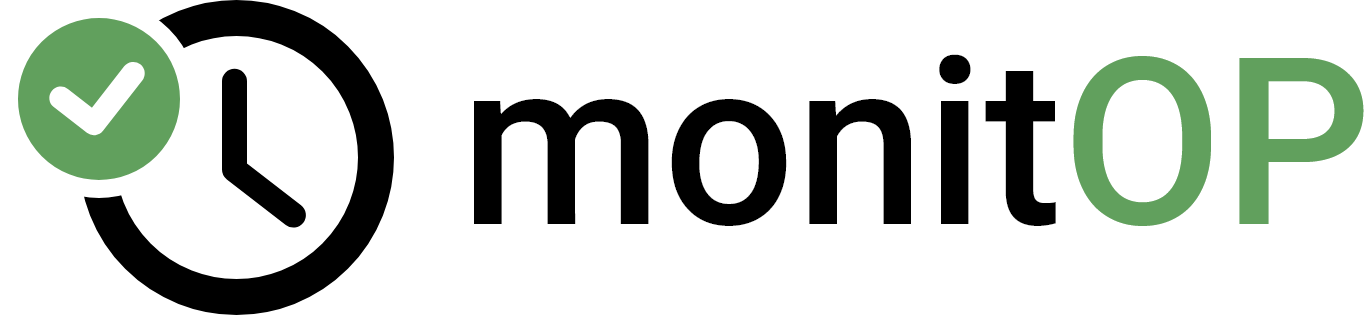 MonitOP logo