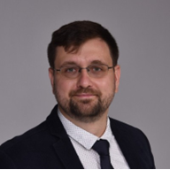 Andrei Kucharavy profile picture