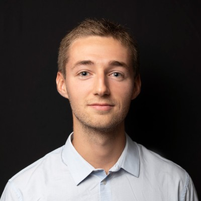 Cyril Vallez profile picture