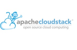 Apache cloudstack logo