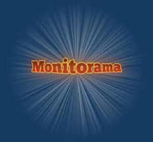 Monitorama logo