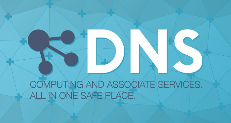 dns cover