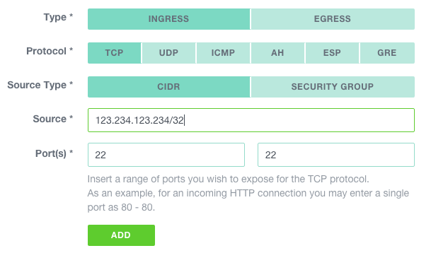 add-rule-ssh-bastion