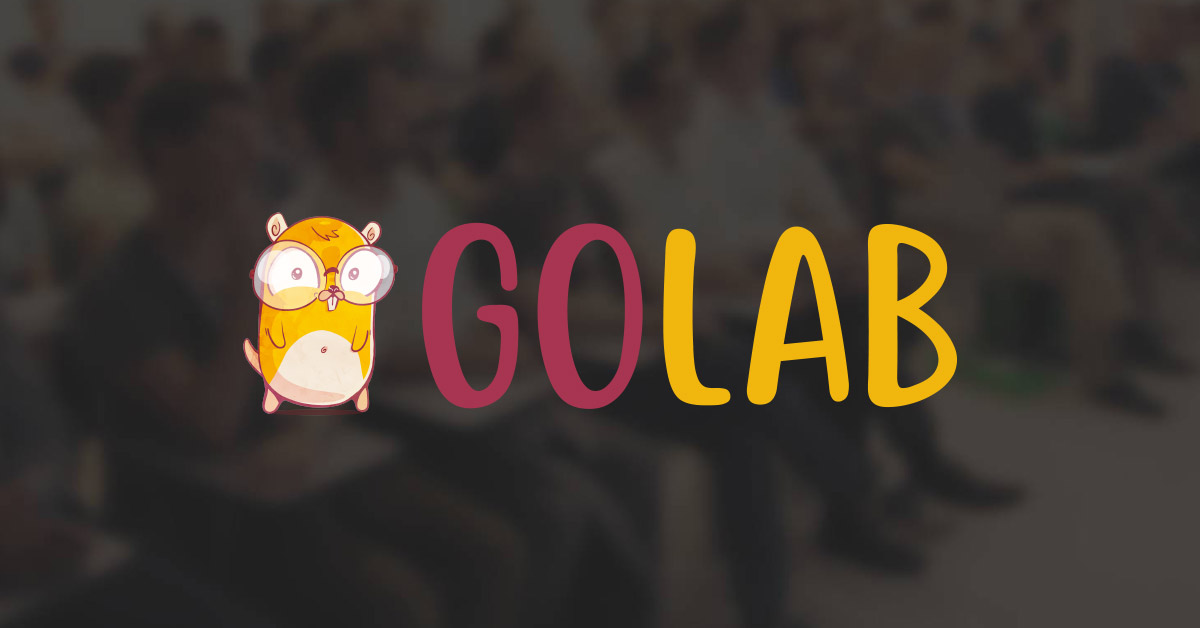 GoLab 2018