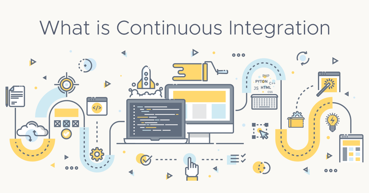 What is Continuous Integration