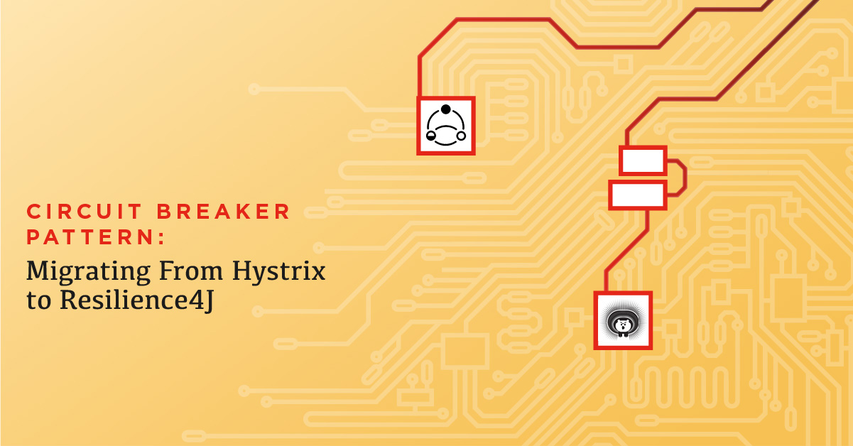 Migrating From Hystrix to Resilience4J