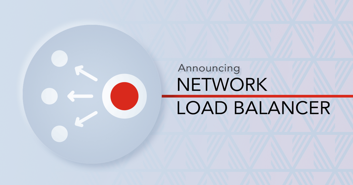 Network Load Balancer